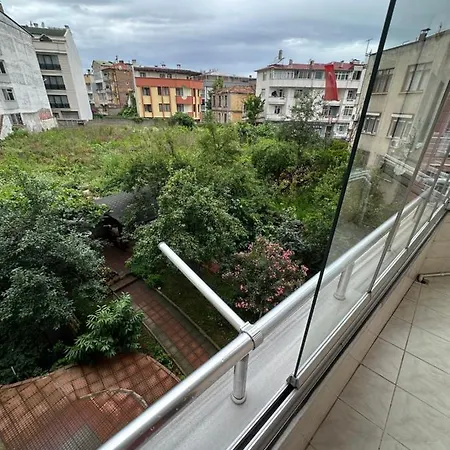 Aparthotel Hidden Garden Apart *