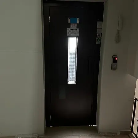 Hidden Garden Apart 公寓式酒店 *